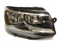 VW TRANSPORTER T6 2015 H7 H7 NEW HEADLIGHT RIGHT
