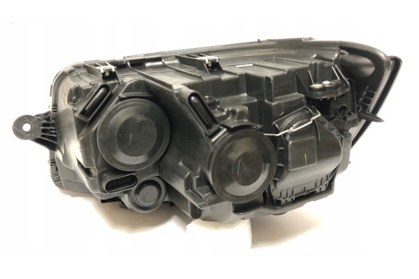 VW TRANSPORTER T6 2015 H7 H7 NEW HEADLIGHT RIGHT Catalog number of the part 441 11ADRMLEMN2