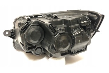 VW TRANSPORTER T6 2015 H7 H7 NEW HEADLIGHT RIGHT Catalog number of the part 441 11ADRMLEMN2