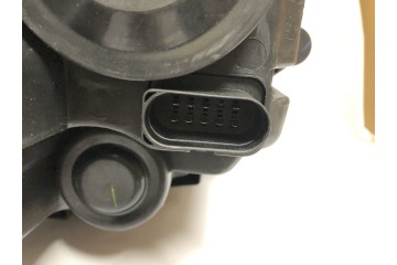 VW TRANSPORTER T6 2015 H7 H7 NEW HEADLIGHT RIGHT Part manufacturer Abakus
