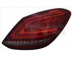 LAMP TYL DB W205 18 P LED SDN