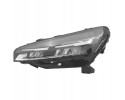 LAMP LEFT REFLERTOR RENAULT CLIO V 5 LIFT FULL LED COMPLETE 260600149R Part manufacturer Mertt