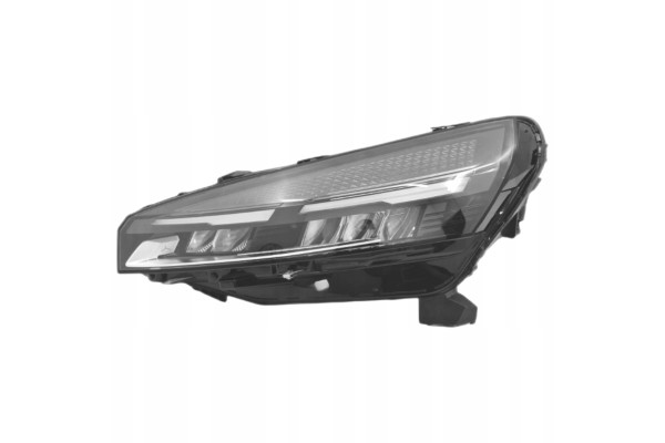 LAMP LEFT REFLERTOR RENAULT CLIO V 5 LIFT FULL LED COMPLETE 260600149R Part manufacturer Mertt