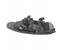 LAMP LEFT REFLERTOR RENAULT CLIO V 5 LIFT FULL LED COMPLETE 260600149R Car type passenger cars