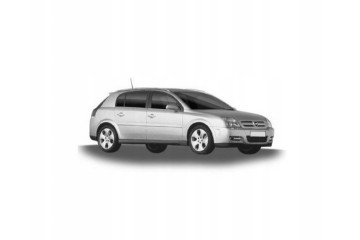 Headlight LEFT OPEL VECTRA C SIGNUM 2005 2008 Catalog number of substitutes KLOKKERHOLM 50780135 KLOKKERHOLM 50780147A1 TYC 20 1