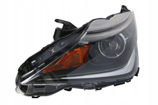 HEADLIGHT TOYOTA AYGO 05 14 LE Part manufacturer Depo