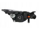 HEADLIGHT TOYOTA AYGO 05 14 LE Catalog number of the part 212 111HL LDEM2