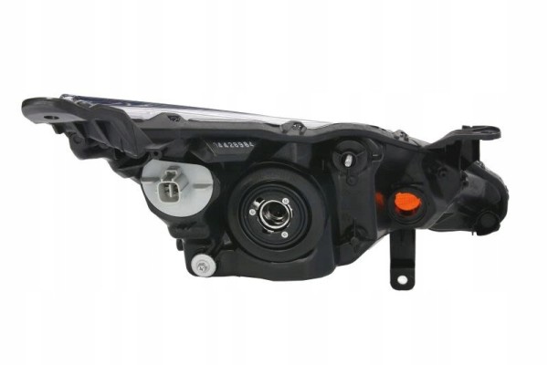 HEADLIGHT TOYOTA AYGO 05 14 LE Catalog number of the part 212 111HL LDEM2