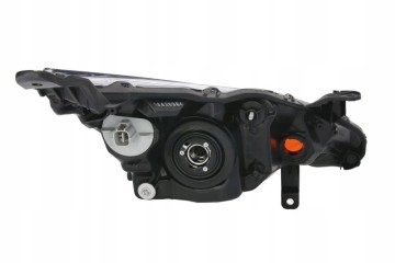 HEADLIGHT TOYOTA AYGO 05 14 LE Catalog number of the part 212 111HL LDEM2