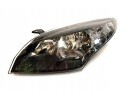 RENAULT MEGANE III 3 08 12 BLK NEW HEADLIGHT LEFT