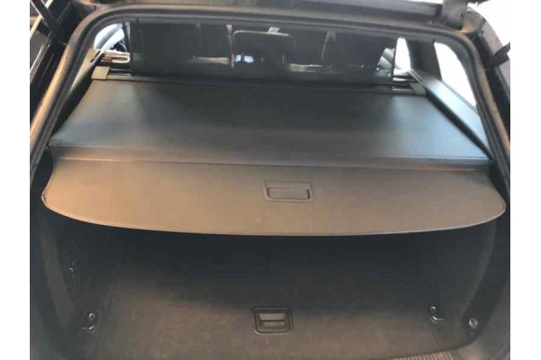 AUDI A4 AVANT (8E) 3.0 TDI Quattro