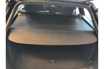 AUDI A4 AVANT (8E) 3.0 TDI Quattro