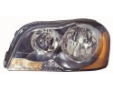 HEADLAMP Left VOLVO XC90 2002 H7
