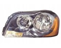 HEADLAMP Left VOLVO XC90 2002 H7 Part manufacturer Depo