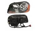 HEADLAMP Left VOLVO XC90 2002 H7 Catalog number of the part 773 1120L LDEM2