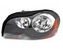 HEADLAMP Left VOLVO XC90 2002 H7 Type of low beam headlights traditional halogen