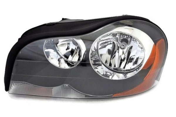 HEADLAMP Left VOLVO XC90 2002 H7 Type of low beam headlights traditional halogen