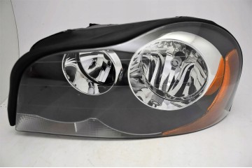HEADLAMP Left VOLVO XC90 2002 H7 Quality of parts according to GVO P replacement with original quality