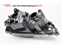 HEADLAMP Left VOLVO XC90 2002 H7 Catalog number of substitutes 20 0452 05 2 909109 2 2741519 05998961 5998961 7685081 30678586 5
