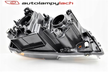 HEADLAMP Left VOLVO XC90 2002 H7 Catalog number of substitutes 20 0452 05 2 909109 2 2741519 05998961 5998961 7685081 30678586 5