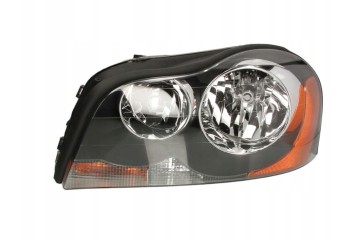 HEADLAMP Left VOLVO XC90 2002 H7 Product weight with unit packaging 2 kg