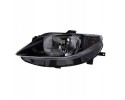 Headlamp SEAT IBIZA 6J 04 08 04 12 VALEO 673209 V