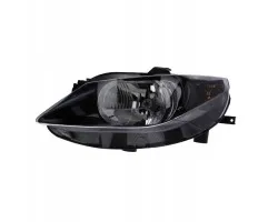 Faros delanteros Valeo 043812 para SEAT IBIZA (6J) 04.08-04.12