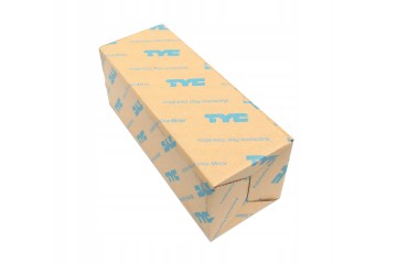 HEADLAMP LAMP 20 15017 16 2 TYC