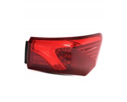 Rear lamp right TOYOTA AVENSIS T27 06 15 81D2881V