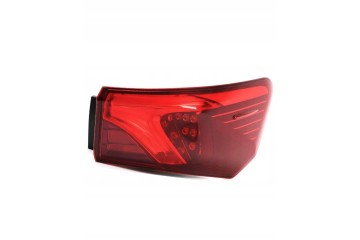 Rear lamp right TOYOTA AVENSIS T27 06 15 81D2881V