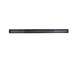 EPWL196 Barra LED Curvada 288W CREE 5D Combo