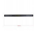EPWL196 288W CREE 5D CURVED COMBO Version European