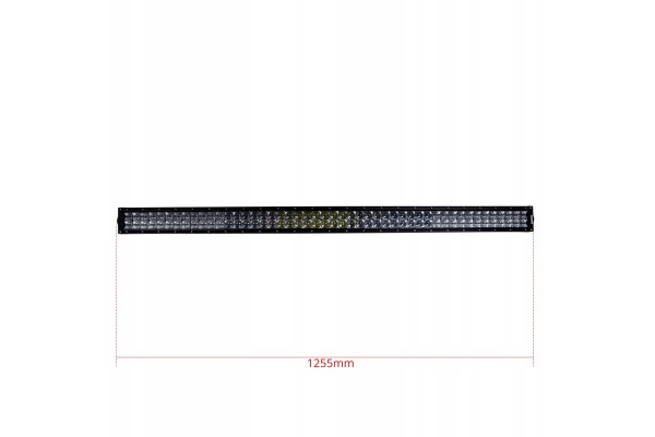 EPWL196 288W CREE 5D CURVED COMBO Version European