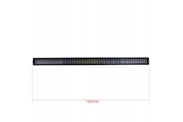 EPWL196 288W CREE 5D CURVED COMBO Version European