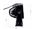 EPWL196 288W CREE 5D CURVED COMBO Light source LED