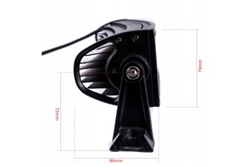 EPWL196 288W CREE 5D CURVED COMBO Light source LED