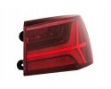 REAR LAMP 047023 VALEO AUDI A6 LED