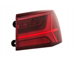 REAR LAMP 047023 VALEO AUDI A6 LED