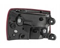 REAR LAMP 047023 VALEO AUDI A6 LED Packaging status original