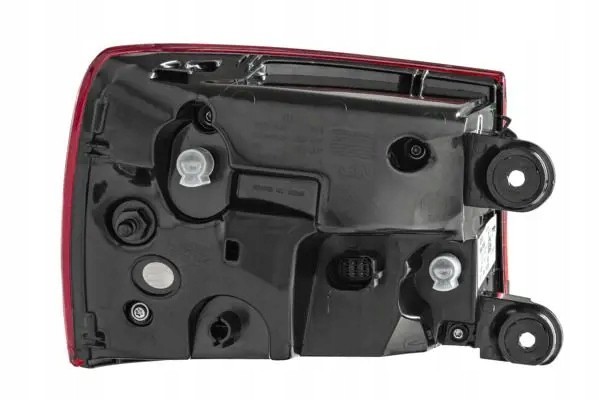 REAR LAMP 047023 VALEO AUDI A6 LED Packaging status original