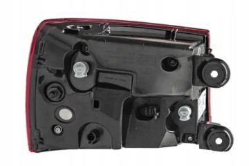 REAR LAMP 047023 VALEO AUDI A6 LED Packaging status original