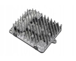 LED LIGHT CONTROLLER 0896560 METZGER AUDI A1