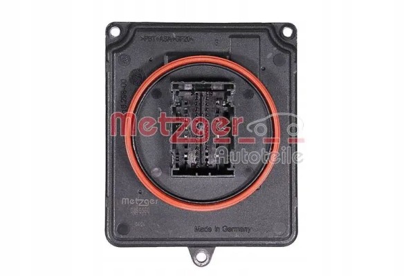 LED LIGHT CONTROLLER 0896560 METZGER AUDI A1 Packaging status original