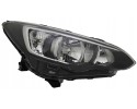 HEADLAMP LAMP 20 16795 05 9 TYC