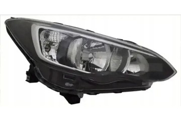HEADLAMP LAMP 20 16795 05 9 TYC Packaging status original
