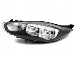 Abakus 431-11B9LMLDEM2 Faro Delantero Izquierdo para Ford Fiesta