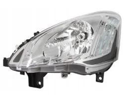Valeo 044785 Faro delantero izquierdo