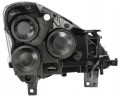 PEUGEOT PARTNER 15 17 HEADLIGHT FRONT LAMP LEFT Part manufacturer Valeo