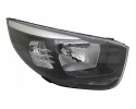 HEADLAMP LAMP 20 16141 05 2 TYC