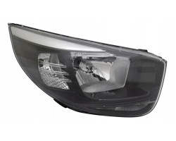 HEADLAMP LAMP 20 16141 05 2 TYC